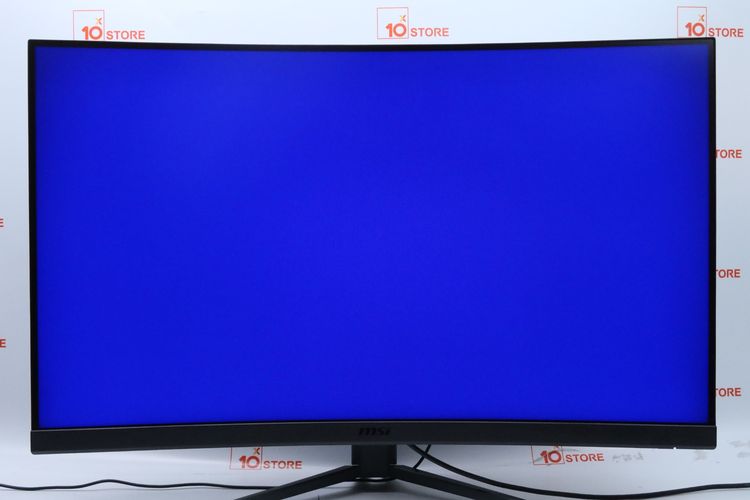 จอโค้ง 31.5 นิ้ว VA FHD 250Hz MSI G32C4X  รูปที่ 12