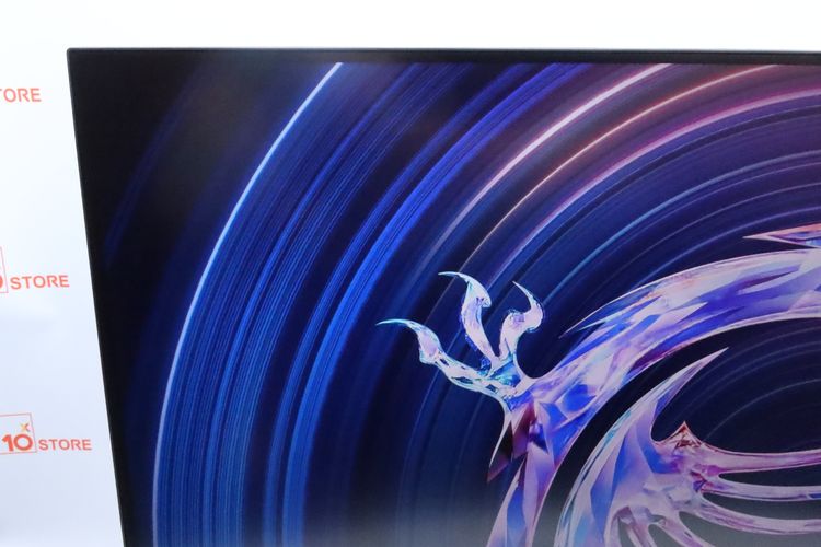 จอโค้ง 31.5 นิ้ว VA FHD 250Hz MSI G32C4X  รูปที่ 5