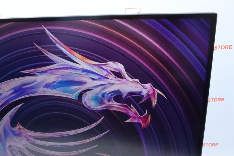 จอโค้ง 31.5 นิ้ว VA FHD 250Hz MSI G32C4X  รูปที่ 4