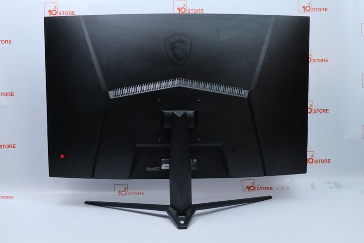 จอโค้ง 31.5 นิ้ว VA FHD 250Hz MSI G32C4X  รูปที่ 13