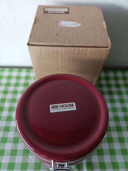 BEE HOUSE JAPAN  รูปที่ 6