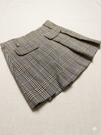 กระโปรง Zara kid ไซค์9 รูปที่ 2