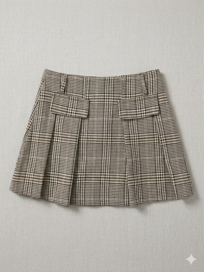 กระโปรง Zara kid ไซค์9