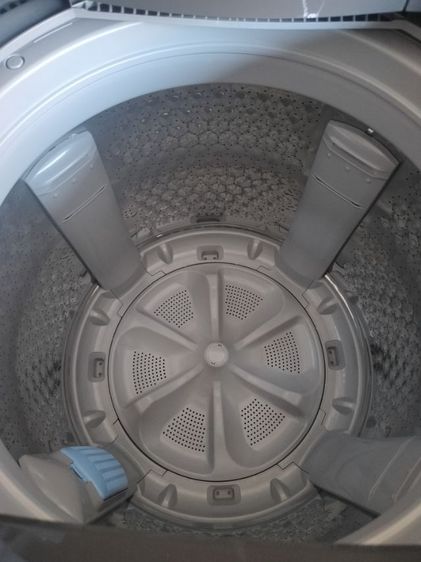 ขายเครื่องซักผ้าฝาบน 17 กิโลกรัม โตชิบา ซื้อมา17,000บาท ตัวเครื่องประกัน10ปี(จากปี 2567) รูปที่ 6