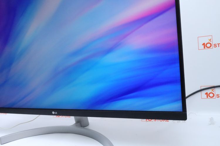 จอ 31.5 นิ้ว VA 4K 60Hz LG 32UN500-W รูปที่ 3