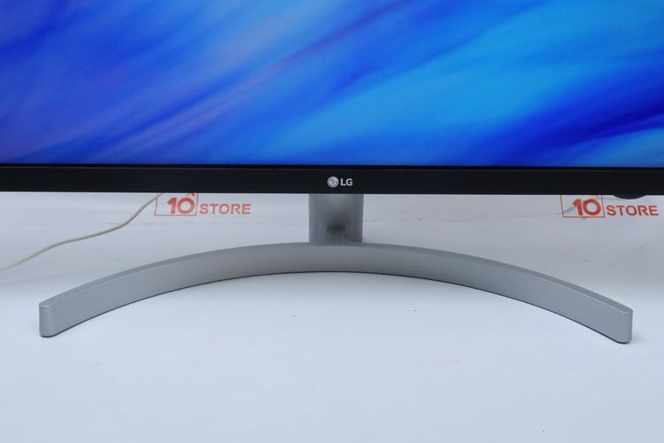 จอ 31.5 นิ้ว VA 4K 60Hz LG 32UN500-W รูปที่ 8