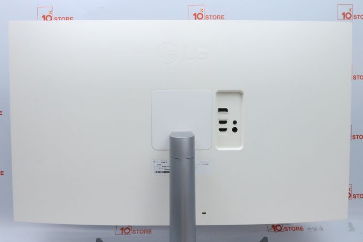 จอ 31.5 นิ้ว VA 4K 60Hz LG 32UN500-W รูปที่ 9