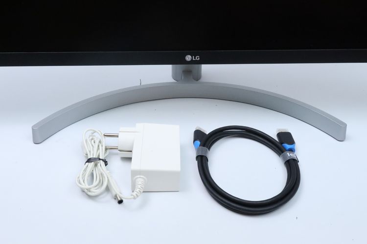 จอ 31.5 นิ้ว VA 4K 60Hz LG 32UN500-W รูปที่ 13