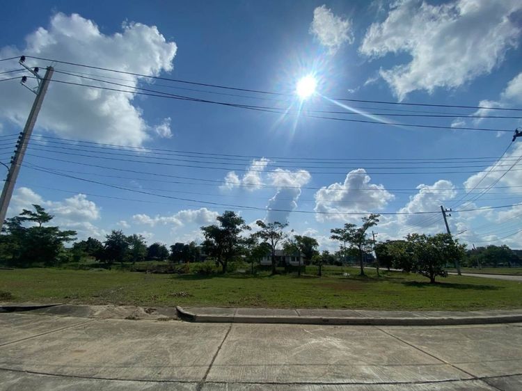 ที่ดินใกล้เมืองเชียงใหม่ ห่างจากเซ็นเฟส 10 นาที แปลงมุมติดเลคใหญ่ ถนนสาธารณะกว้าง ใกล้ฟิตเนตน้ำไม่ท่วม รูปที่ 4