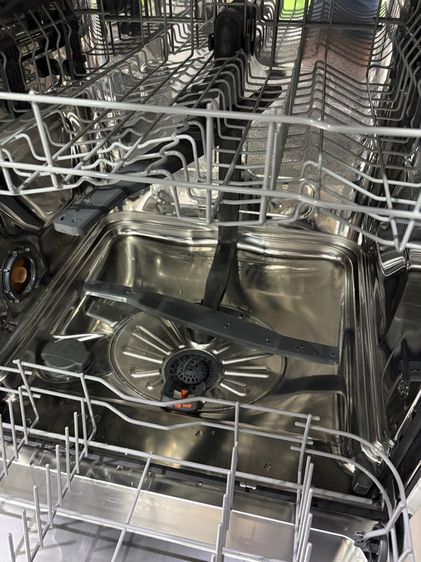เครื่องล้างจาน Electrolux ESF5206LOW ความจุ 13 ชุดมาตรฐาน 156  ชิ้น สภาพ 95 รูปที่ 7