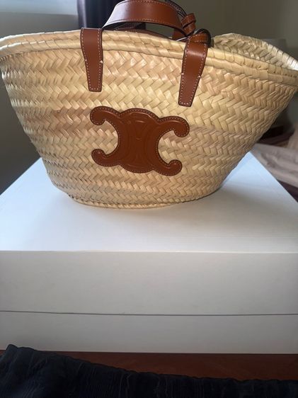 กระเป๋าทะเล Celine รูปที่ 2