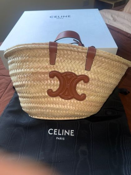 กระเป๋าทะเล Celine รูปที่ 3