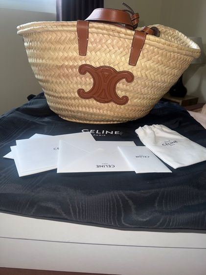 กระเป๋าทะเล Celine รูปที่ 4