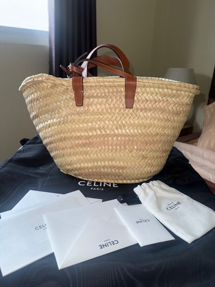 กระเป๋าทะเล Celine รูปที่ 7