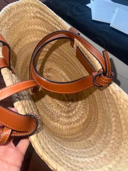 กระเป๋าทะเล Celine รูปที่ 6