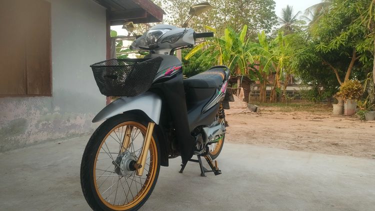 มอเตอร์ไซค์มือสอง รูปที่ 7