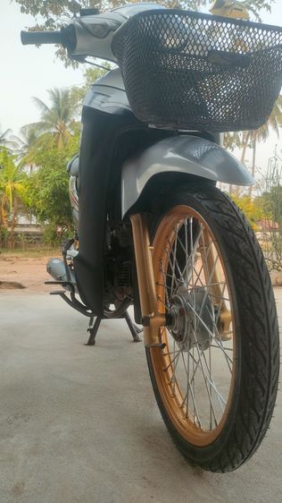 Honda Wave 2005 มอเตอร์ไซค์มือสอง