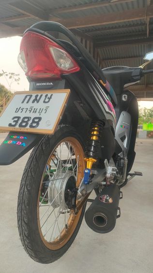 มอเตอร์ไซค์มือสอง รูปที่ 3