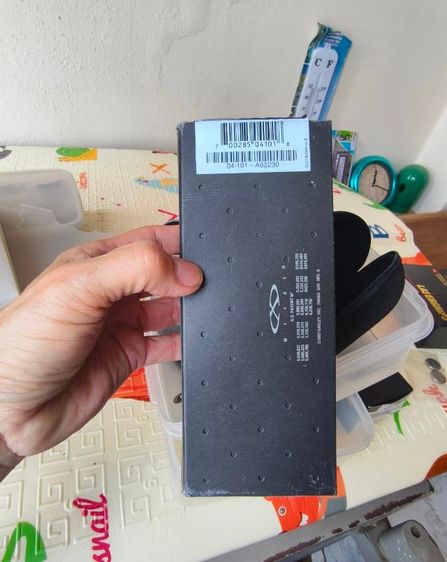 Oakley ROMEO TITANIUM ( ของใหม่ 100 เปอร์เซ็น , รุ่นนี้เลิกผลิต-หาไม่ได้แล้ว )  รูปที่ 8