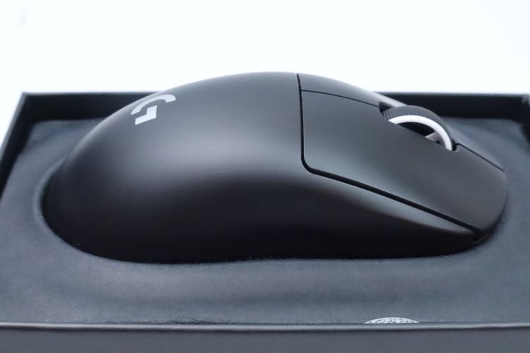 Logitech G Pro X Superlight 2 รูปที่ 6