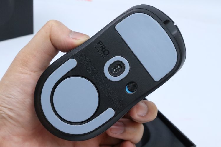 Logitech G Pro X Superlight 2 รูปที่ 8