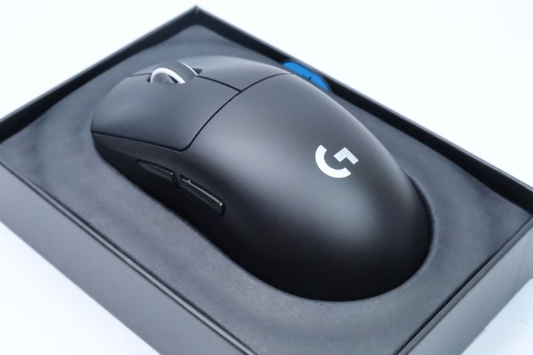 Logitech G Pro X Superlight 2 รูปที่ 3