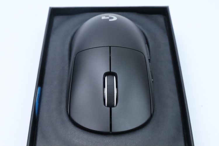 Logitech G Pro X Superlight 2 รูปที่ 4