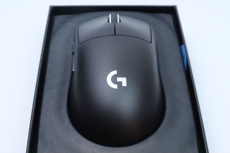 Logitech G Pro X Superlight 2 รูปที่ 7