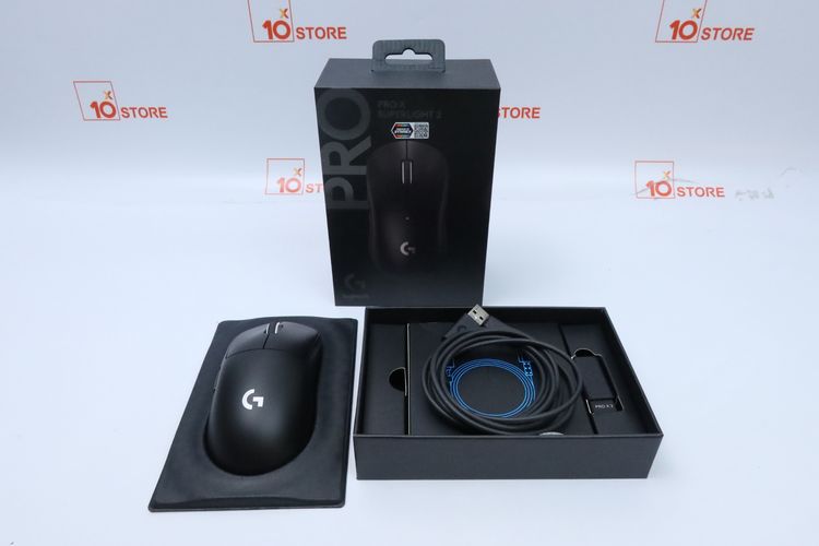 Logitech G Pro X Superlight 2 รูปที่ 9
