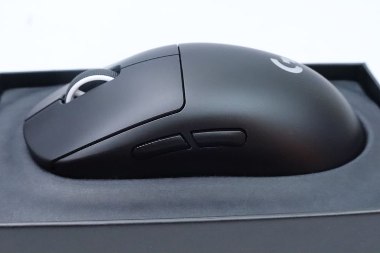 Logitech G Pro X Superlight 2 รูปที่ 5