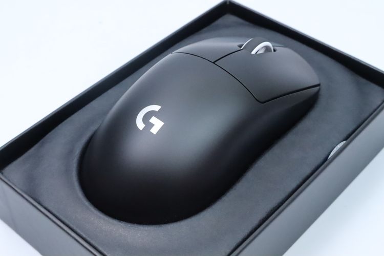 Logitech G Pro X Superlight 2 รูปที่ 2