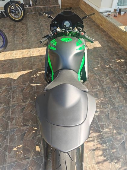 คาวาซากิ นินจา ZX 636 R รูปที่ 7