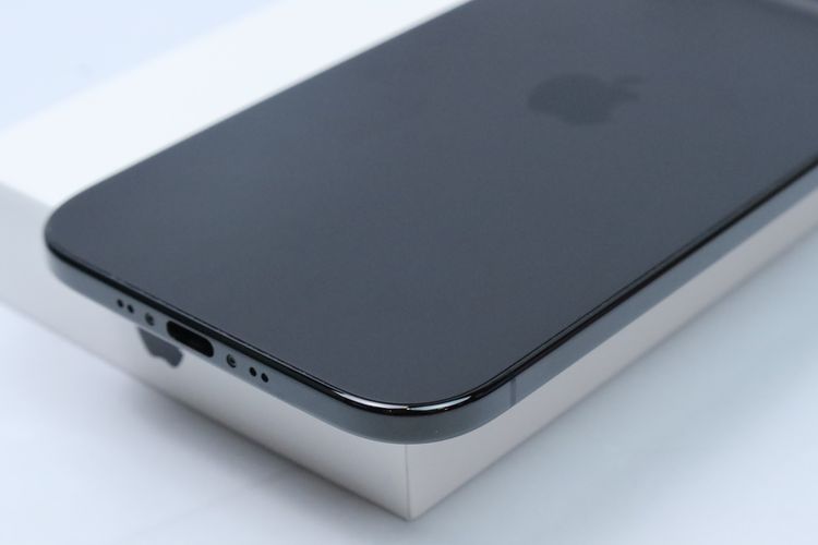 iPhone Air 256GB ประกันเหลือถึงเดือน 9-2026 รูปที่ 12