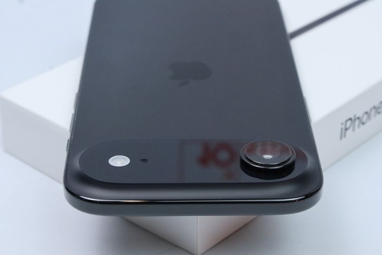 iPhone Air 256GB ประกันเหลือถึงเดือน 9-2026 รูปที่ 8