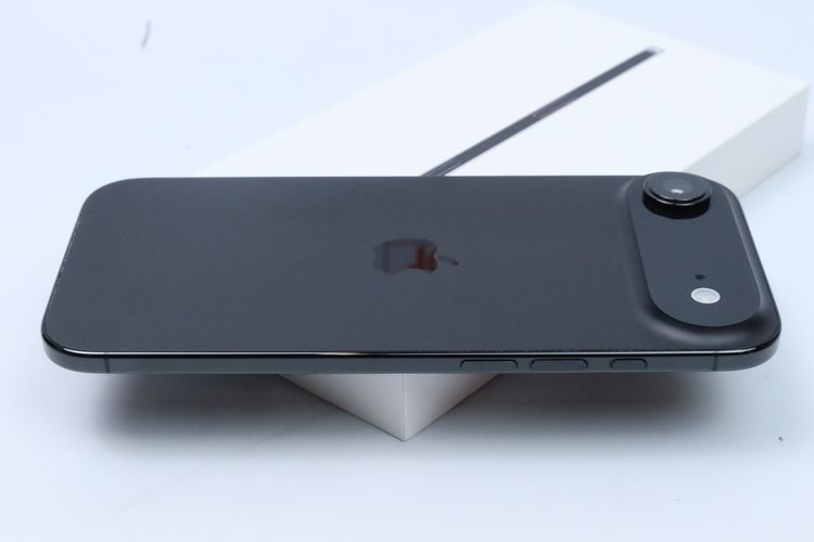 iPhone Air 256GB ประกันเหลือถึงเดือน 9-2026 รูปที่ 10