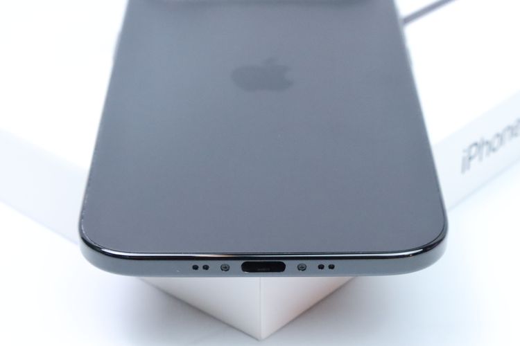 iPhone Air 256GB ประกันเหลือถึงเดือน 9-2026 รูปที่ 5