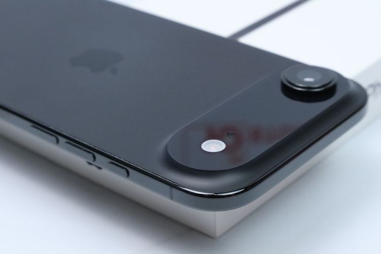 iPhone Air 256GB ประกันเหลือถึงเดือน 9-2026 รูปที่ 9