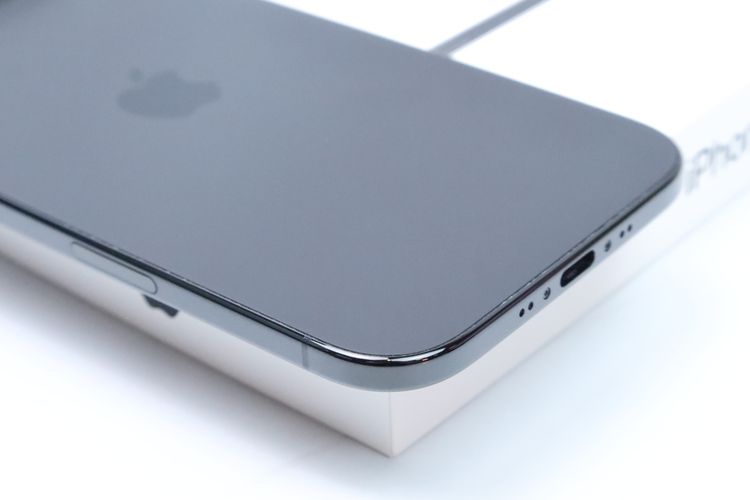 iPhone Air 256GB ประกันเหลือถึงเดือน 9-2026 รูปที่ 11