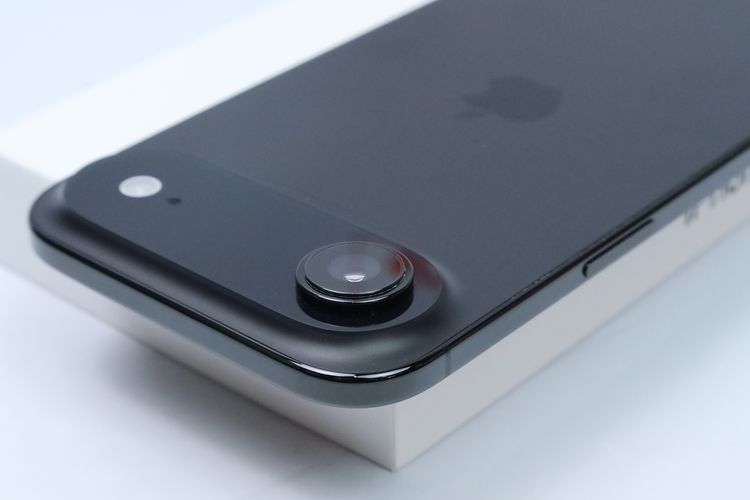 iPhone Air 256GB ประกันเหลือถึงเดือน 9-2026 รูปที่ 7