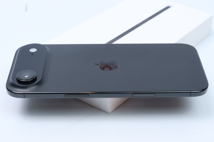 iPhone Air 256GB ประกันเหลือถึงเดือน 9-2026 รูปที่ 6