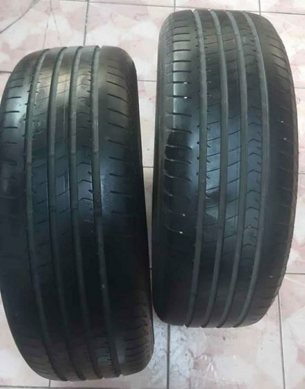 ยางเปอร์เซ็นต์ 215 55 r17 ปี 21 จำนวน 1 คู่ รูปที่ 3