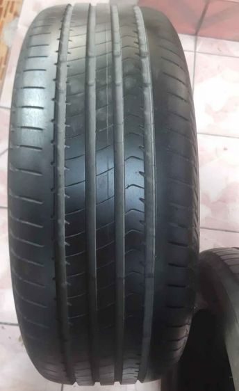 ยางเปอร์เซ็นต์ 215 55 r17 ปี 21 จำนวน 1 คู่ รูปที่ 5