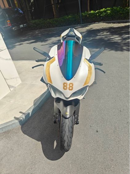 Ducati Panigale R 2015 รูปที่ 7