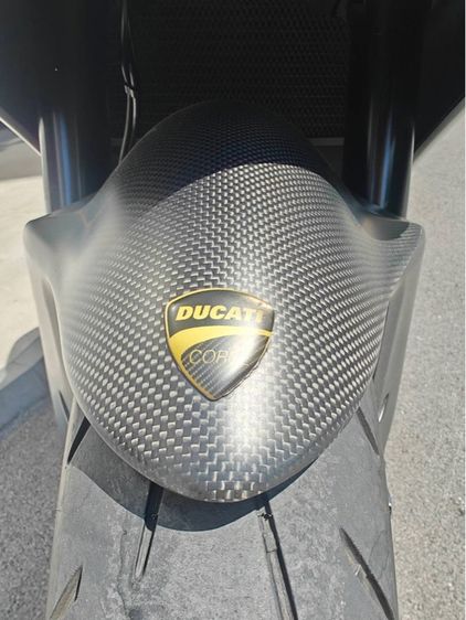 Ducati Panigale R 2015 รูปที่ 6