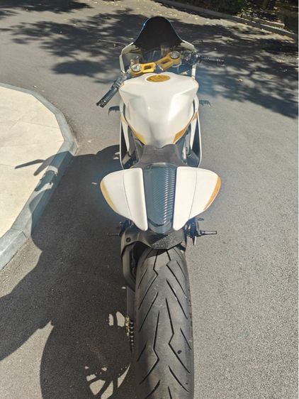 Ducati Panigale R 2015 รูปที่ 3