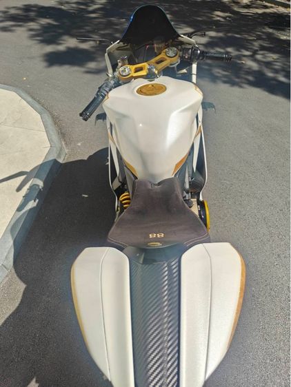 Ducati Panigale R 2015 รูปที่ 5