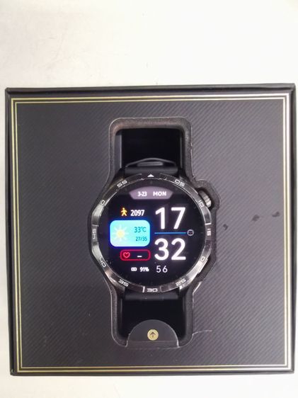 HUAWEI WATCH GT4 รูปที่ 2