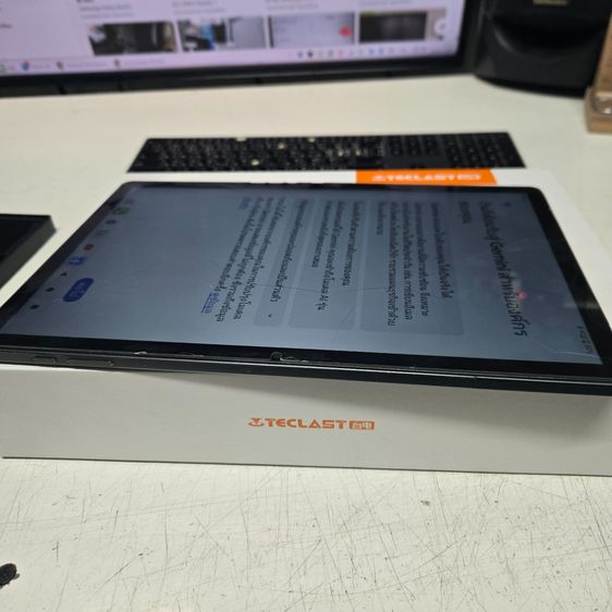 Teclast T65 Max แท็บเล็ตจอใหญ่ 13นิ้ว ใหญ่โคตรๆ รูปที่ 3