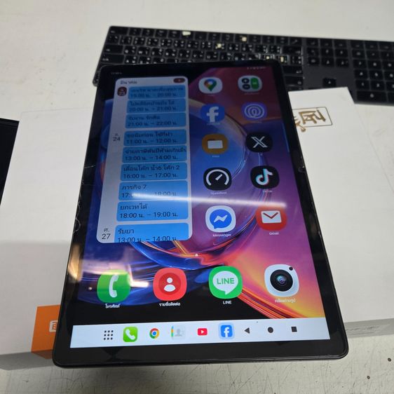 Teclast T65 Max แท็บเล็ตจอใหญ่ 13นิ้ว ใหญ่โคตรๆ