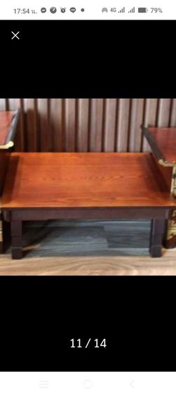 โต๊ะ ตู้ ไม้เกาหลี รูปที่ 10